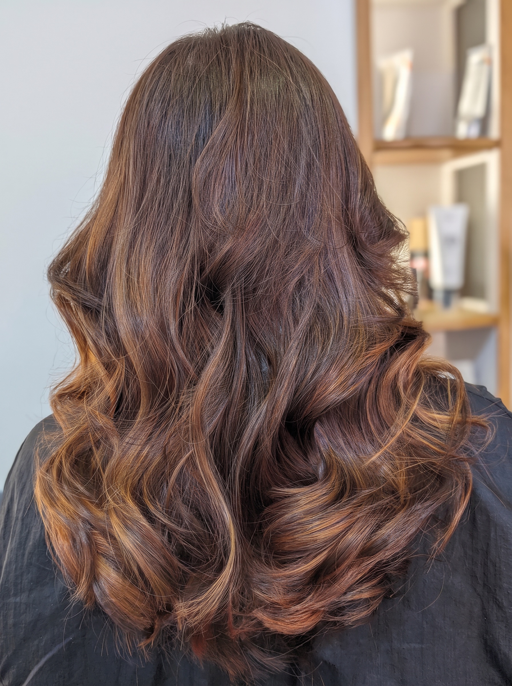 Nicola Blackwell Hair in Ealing London