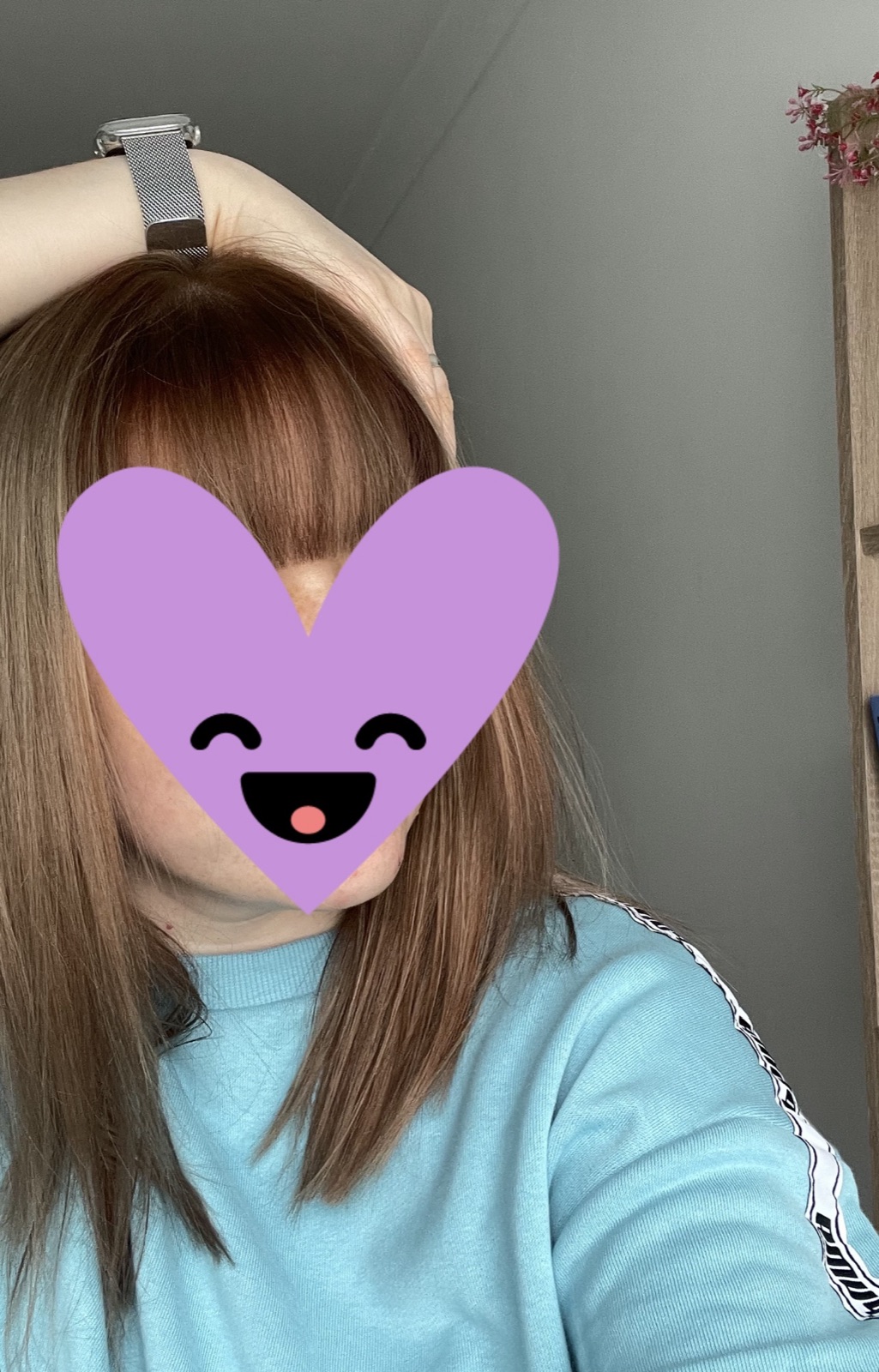 Nicola Blackwell Hair in Ealing London