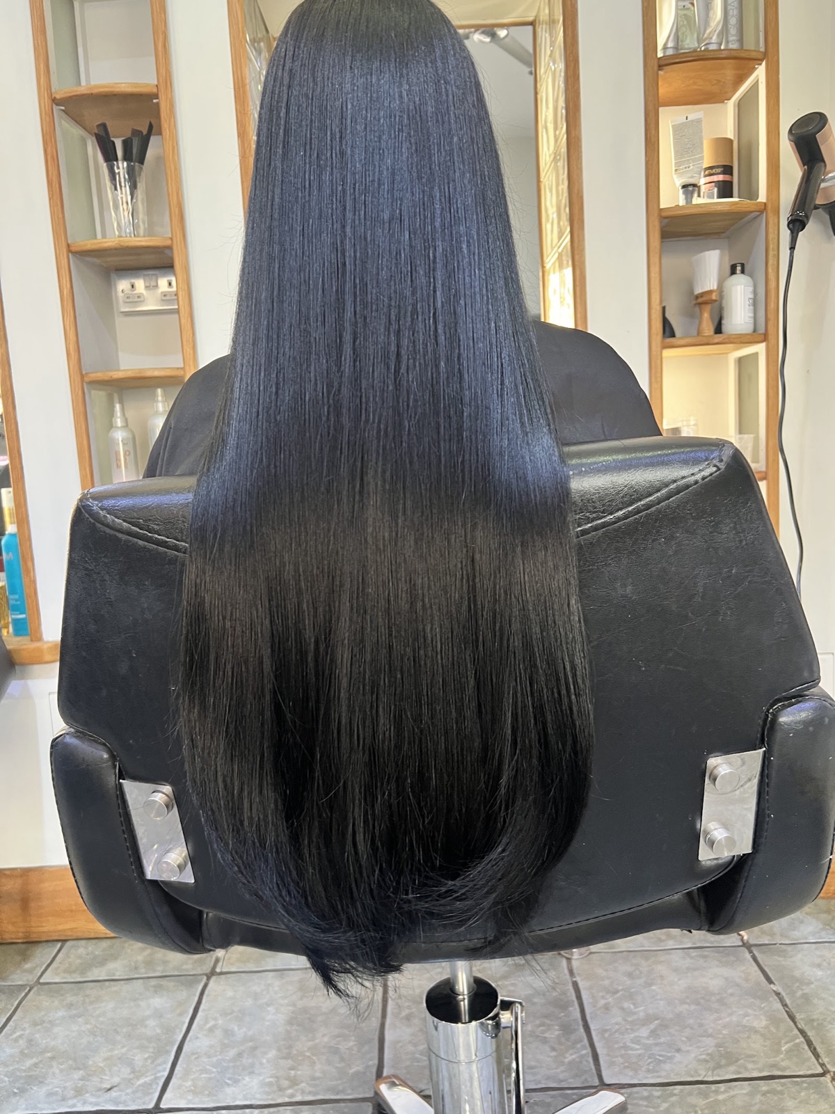 Nicola Blackwell Hair in Ealing London