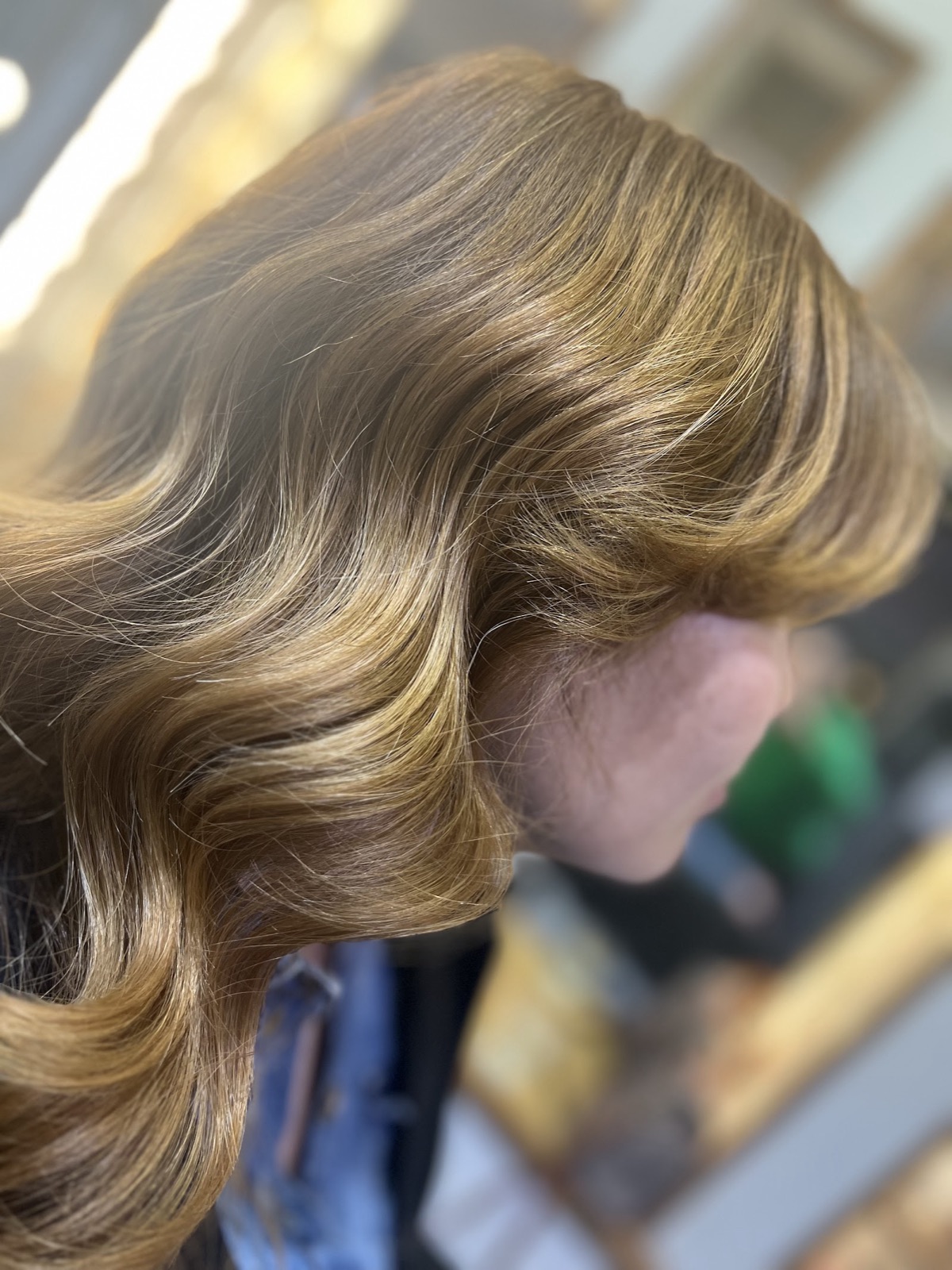 Nicola Blackwell Hair in Ealing London