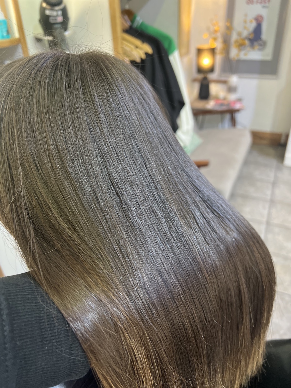 Nicola Blackwell Hair in Ealing London