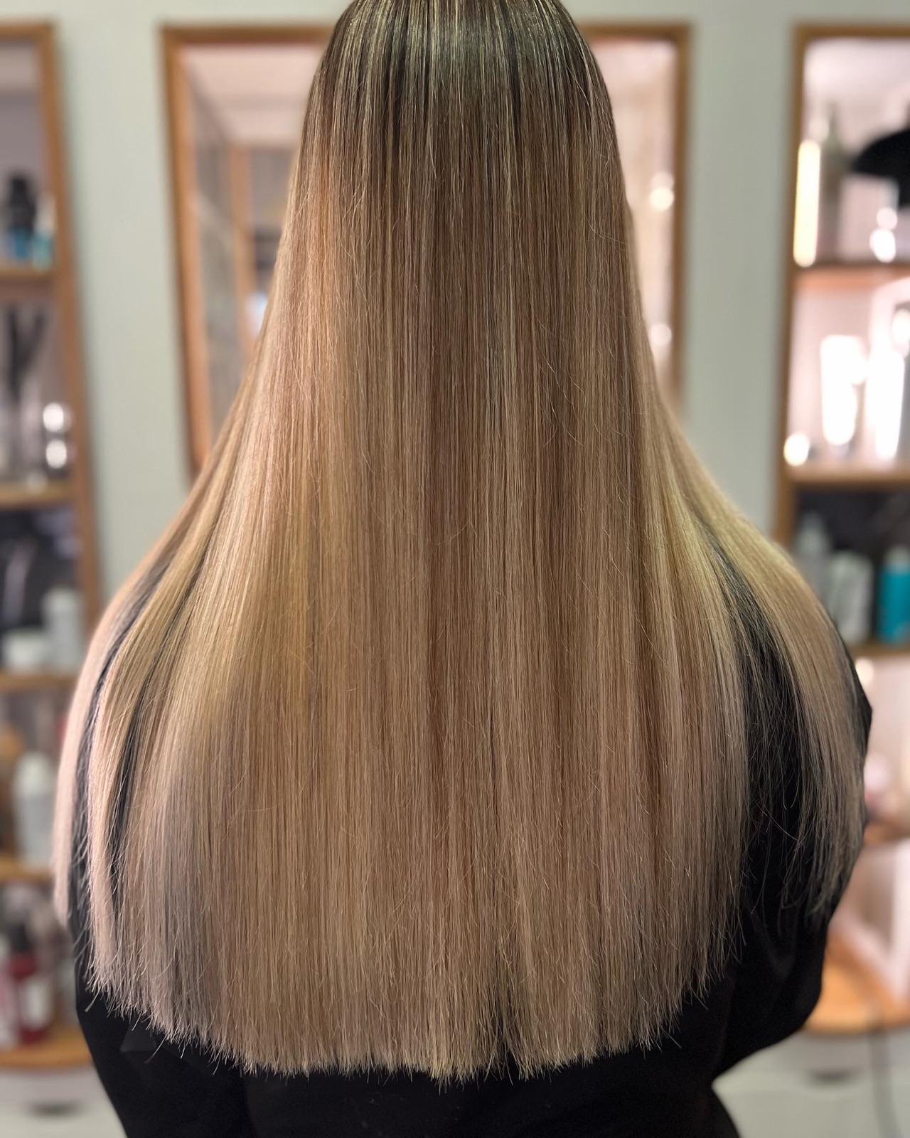 Nicola Blackwell Hair in Ealing London