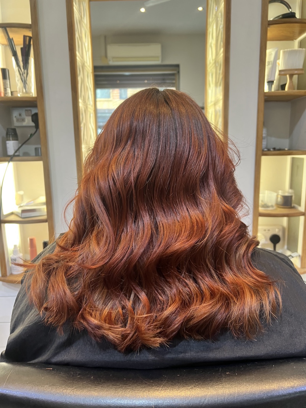 Nicola Blackwell Hair in Ealing London